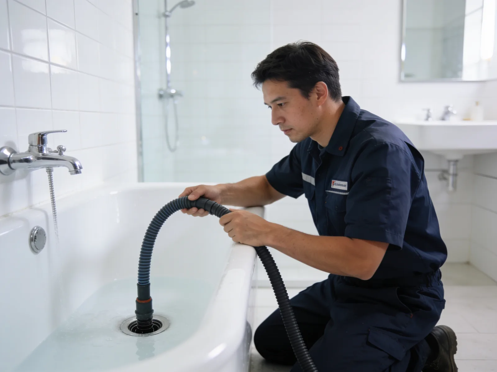 Emergency Plumber Baldwin, MD FAQs